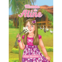 MUNDO DE ALINE