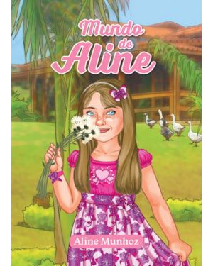 MUNDO DE ALINE