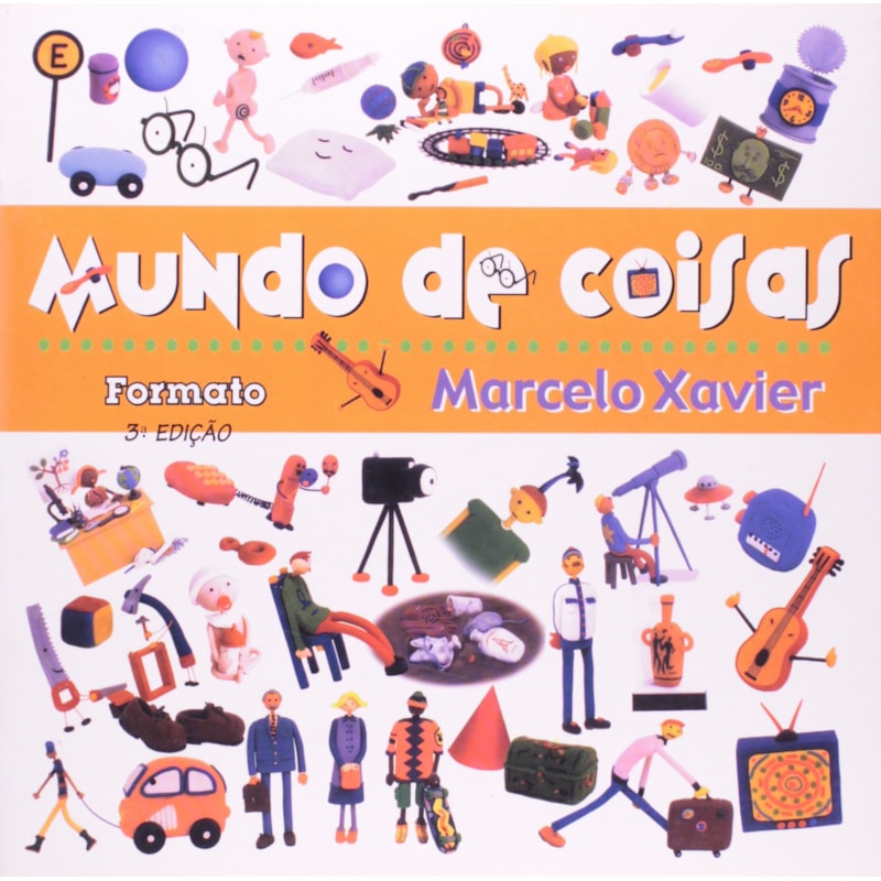 MUNDO DE COISAS