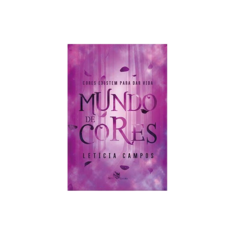 MUNDO DE CORES
