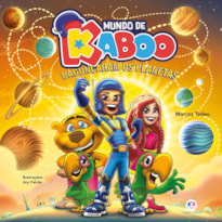 MUNDO DE KABOO - BAGUNÇARAM OS PLANETAS