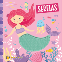 Mundo de texturas: sereias
