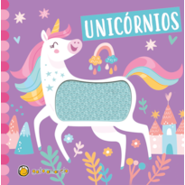 Mundo de texturas: unicórnios