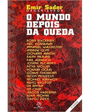 MUNDO DEPOIS DA QUEDA, O