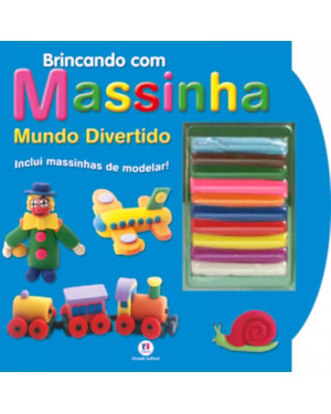 MUNDO DIVERTIDO