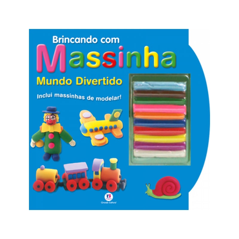 MUNDO DIVERTIDO