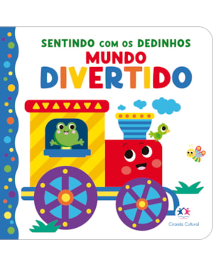 MUNDO DIVERTIDO
