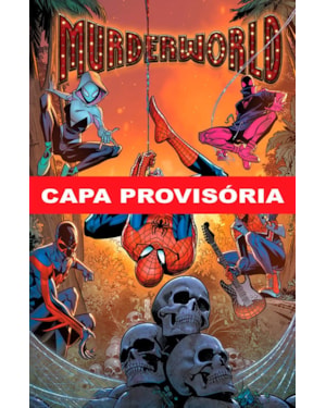 Mundo do crime