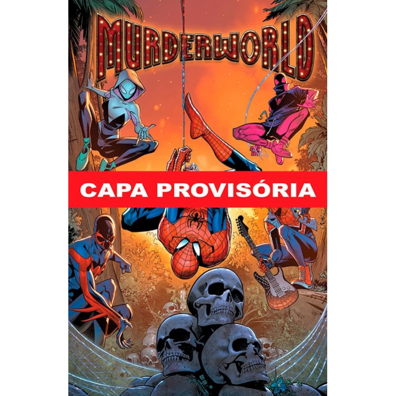 Mundo do crime
