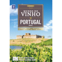 MUNDO DO VINHO - PORTUGAL VOLUME 2