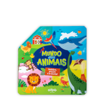 MUNDO DOS ANIMAIS