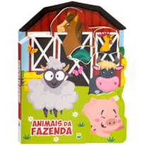 MUNDO DOS ANIMAIS: ANIMAIS DA FAZENDA