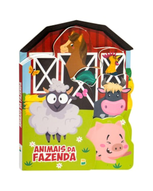 MUNDO DOS ANIMAIS: ANIMAIS DA FAZENDA