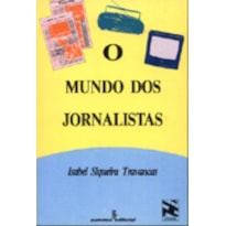 MUNDO DOS JORNALISTAS, O - 3