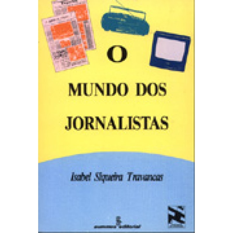 MUNDO DOS JORNALISTAS, O - 3