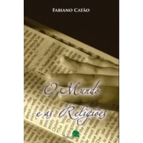 MUNDO E AS RELIGIOES, O - 1