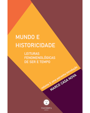 MUNDO E HISTORICIDADE III