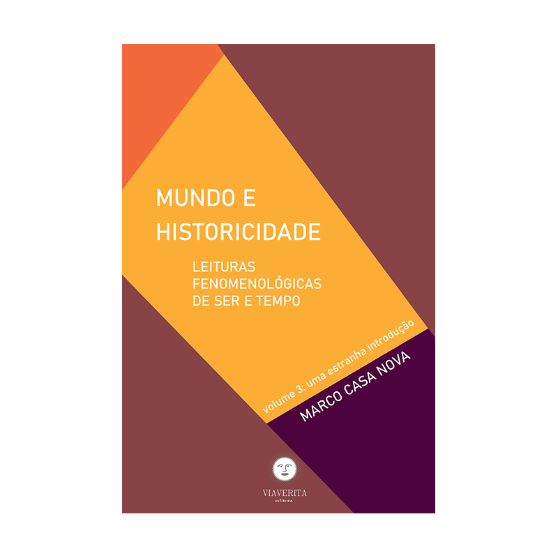 MUNDO E HISTORICIDADE III