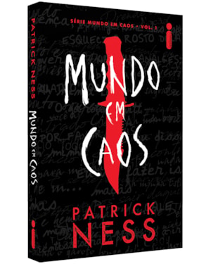 MUNDO EM CAOS: SÉRIE MUNDO EM CAOS - VOLUME 1