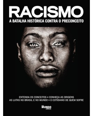 MUNDO EM FOCO: RACÍSMO