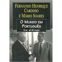 MUNDO EM PORTUGUES, O - UM DIALOGO - 1ª