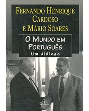 MUNDO EM PORTUGUES, O - UM DIALOGO - 1ª