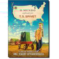 MUNDO EXPLICADO POR T.S. SPIVET, O