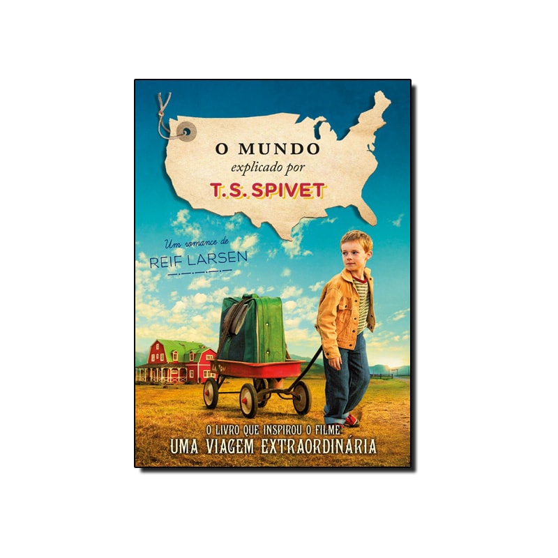 MUNDO EXPLICADO POR T.S. SPIVET, O