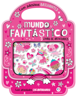 MUNDO FANTÁSTICO