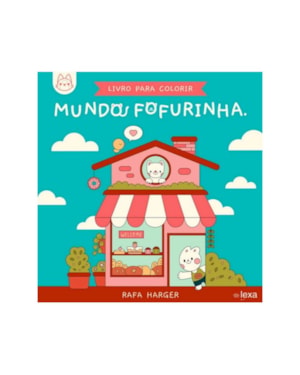 MUNDO FOFURINHA