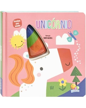 MUNDO ILUMINADO: UNICÓRNIOS