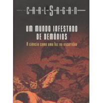 MUNDO INFESTADO DE DEMONIOS, UM - COL. CIENCIA ABERTA
