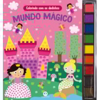 MUNDO MÁGICO