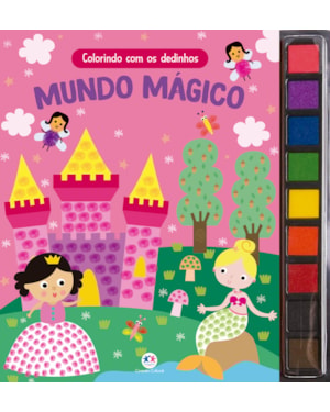 MUNDO MÁGICO