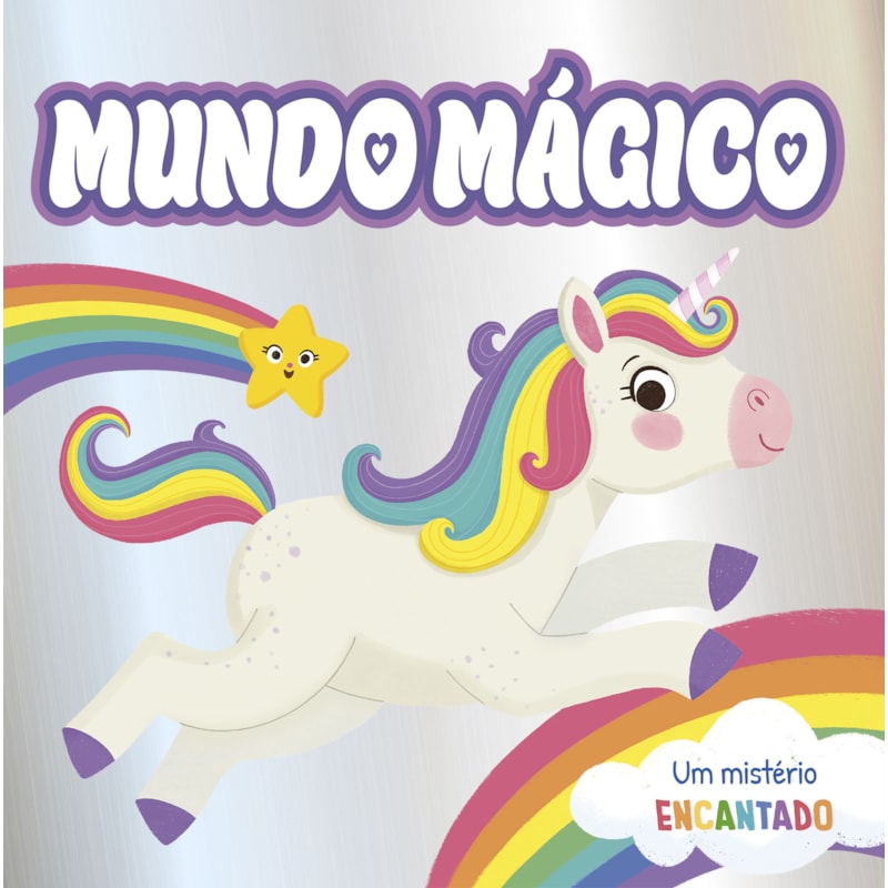 MUNDO MÁGICO