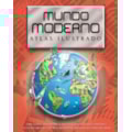 MUNDO MODERNO: ATLAS ILUSTRADO