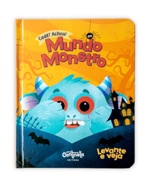 Mundo monstro