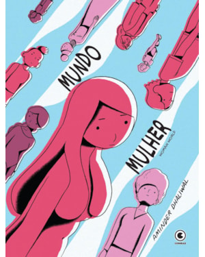 MUNDO MULHER: WOMAN WORLD