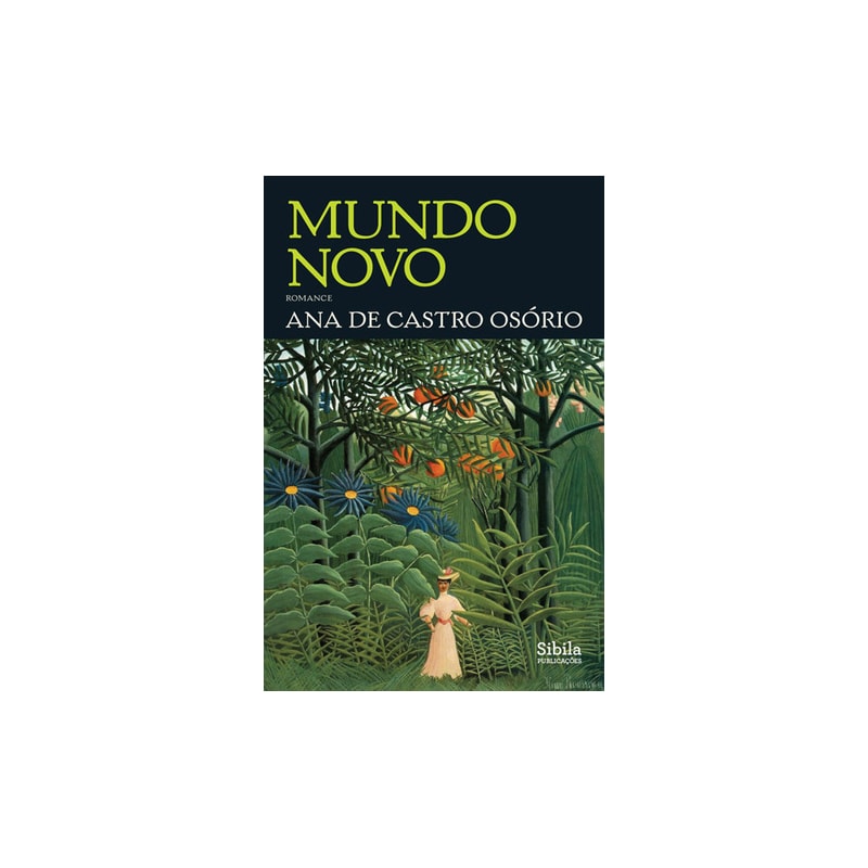 MUNDO NOVO