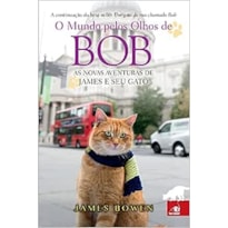 MUNDO PELOS OLHOS DE BOB, O - 1º