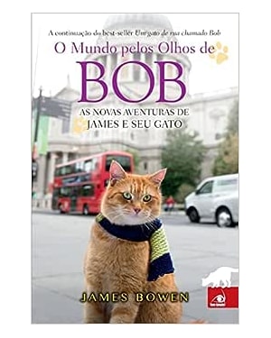 MUNDO PELOS OLHOS DE BOB, O - 1º