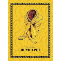 MUNDO PET