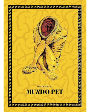 MUNDO PET