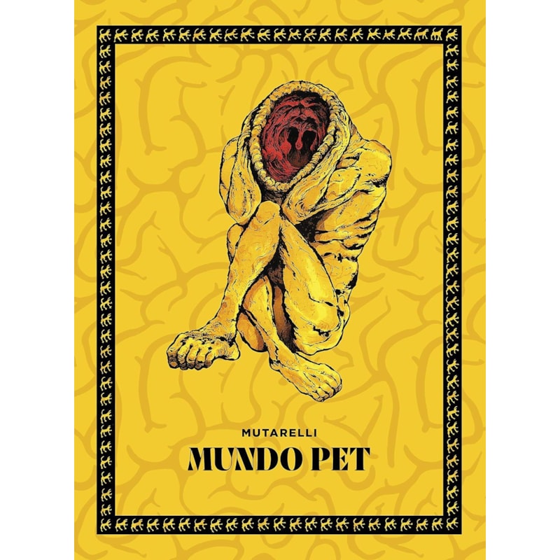 MUNDO PET