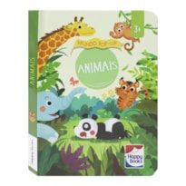 Mundo Pop-up: Animais