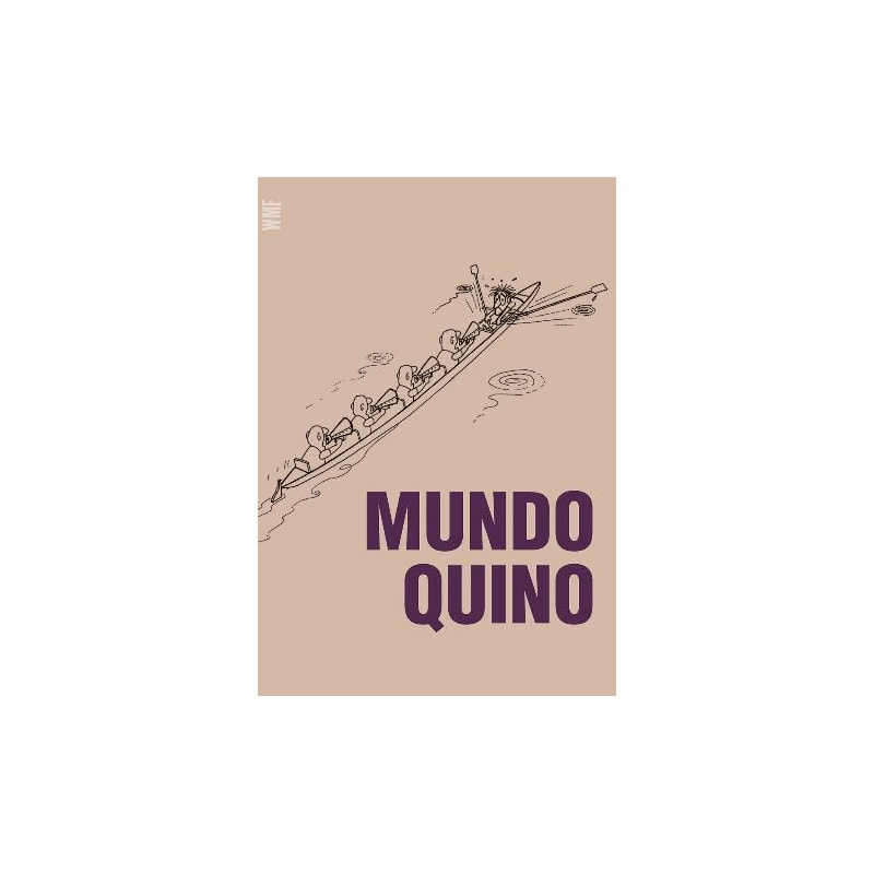 MUNDO QUINO