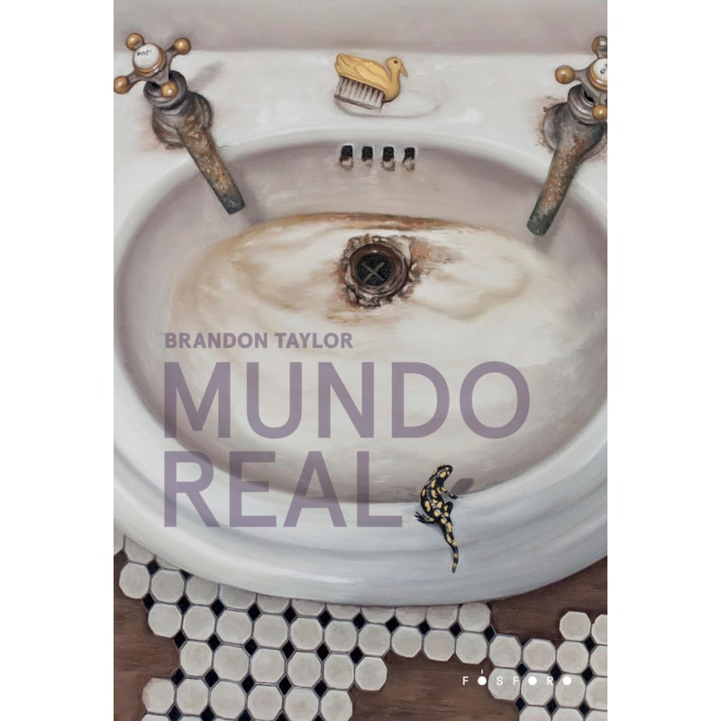 MUNDO REAL