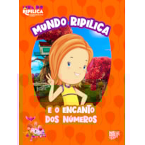 MUNDO RIPILICA E A MAGIA DOS NÚMEROS