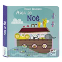 Mundo Sensorial: Arca de Noé