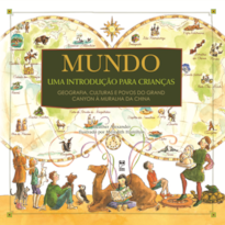 MUNDO: UMA INTRODUÇÃO PARA CRIANÇAS